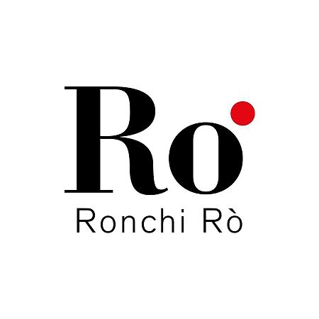Agriturismo Ronchi Ro Lonzano Exteriér fotografie