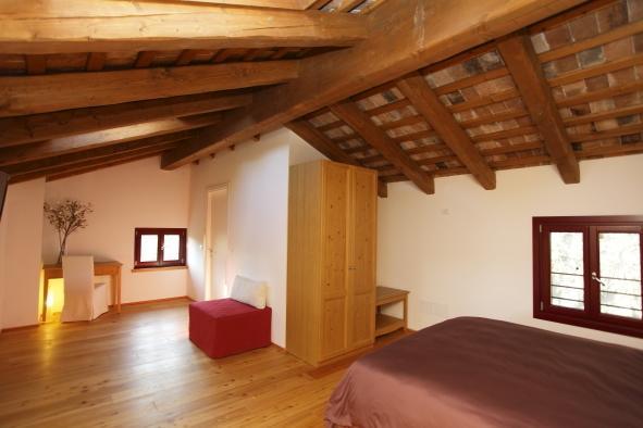 Agriturismo Ronchi Ro Lonzano Exteriér fotografie
