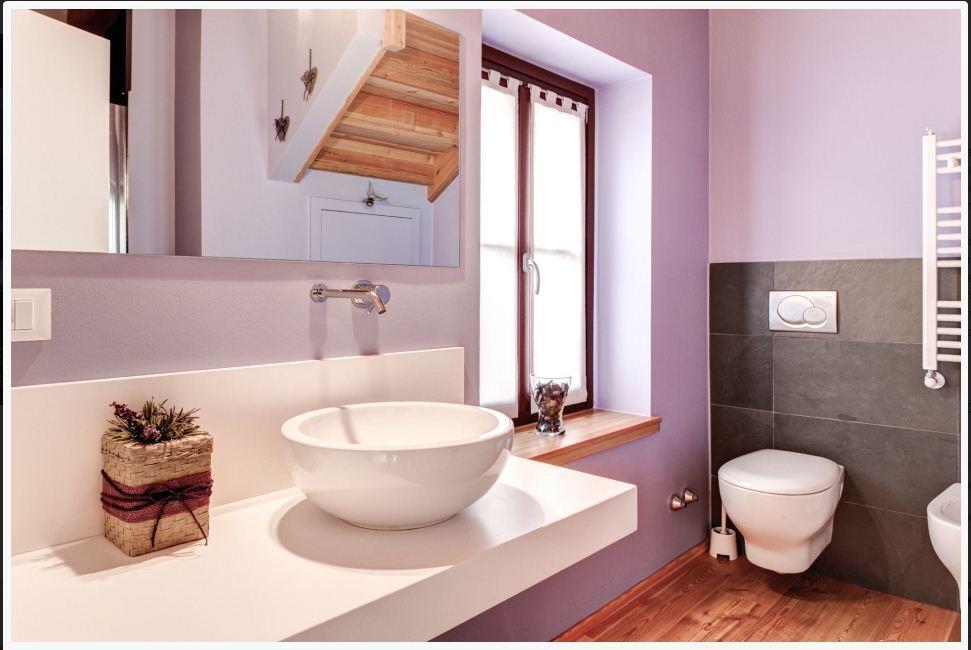 Agriturismo Ronchi Ro Lonzano Pokoj fotografie